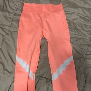 VS Pink Leggings